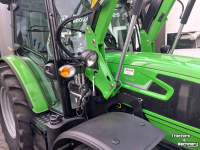 Tractor Deutz-Fahr 5090 + frontlader