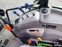 Tractor Deutz-Fahr 5090 + frontlader