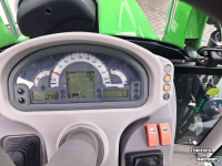 Tractor Deutz-Fahr 5090 + frontlader