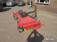 Sweeper M-Sweep 200