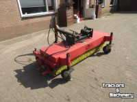 Sweeper M-Sweep 200