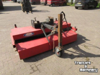 Sweeper M-Sweep 200