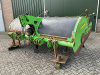 Spader machine Farmtec Overig