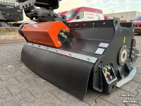 Mower Cangini Benne Trincia TC2-14CC