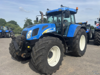 Tractor New Holland T7550