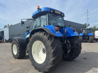 Tractor New Holland T7550