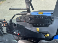 Tractor New Holland T7550