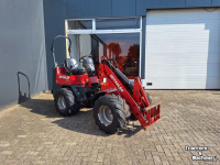 Wheelloader Thaler 2138/K
