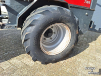 Wheelloader Thaler 2138/K