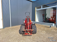 Wheelloader Thaler 2138/K