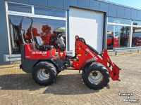 Wheelloader Thaler 2138/K