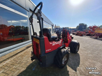 Wheelloader Thaler 2138/K