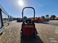 Wheelloader Thaler 2138/K