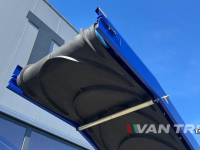 Elevator conveyor Van Trier 8-100 Opvoerband