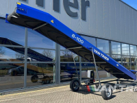 Elevator conveyor Van Trier 8-100 Opvoerband