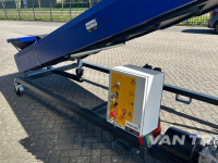 Elevator conveyor Van Trier 8-100 Opvoerband