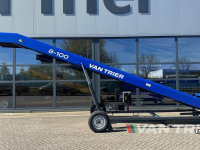 Elevator conveyor Van Trier 8-100 Opvoerband