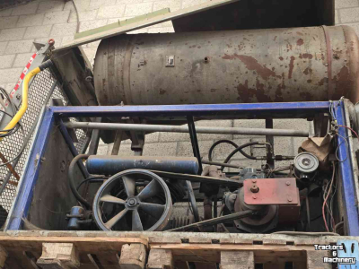 Compressor  compressor