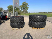 Wheels, Tyres, Rims & Dual spacers Firestone 650/65R42 | BKT 540/65R30