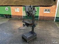 Drillpress  Strands Kolomboormachine