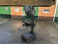 Drillpress  Strands Kolomboormachine