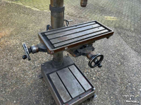 Drillpress  Strands Kolomboormachine