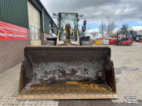 Wheelloader Komatsu WA270 8 Shovel