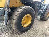 Wheelloader Komatsu WA270 8 Shovel