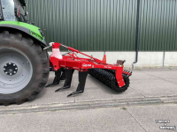 Deep subsoiler He-Va Sub-Tiller