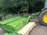 Mower Krone Cv320 q