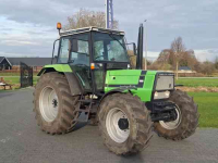 Tractor Deutz-Fahr Agroprima 4.36