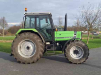 Tractor Deutz-Fahr Agroprima 4.36