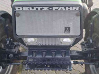 Tractor Deutz-Fahr Agroprima 4.36