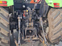 Tractor Deutz-Fahr Agroprima 4.36