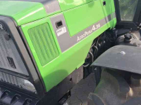 Tractor Deutz-Fahr Agroprima 4.36