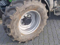 Tractor Deutz-Fahr Agroprima 4.36