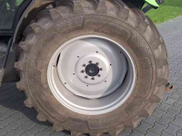 Tractor Deutz-Fahr Agroprima 4.36