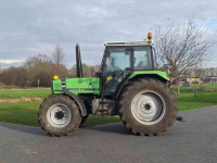 Tractor Deutz-Fahr Agroprima 4.36