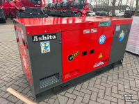 Aggregates  Ashita AG3-80