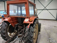Tractor Fiat 640/8