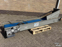 Conveyor  Noble. transportband