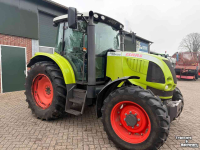 Tractor Claas Ares 557