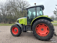 Tractor Claas Ares 557