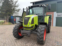 Tractor Claas Ares 557