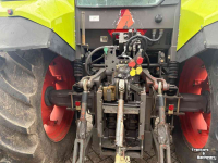 Tractor Claas Ares 557
