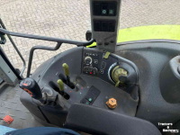 Tractor Claas Ares 557