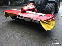 Mower Pottinger Nova Cat 310HD