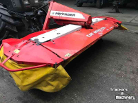 Mower Pottinger Nova Cat 310HD