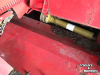 Mower Pottinger Nova Cat 310HD