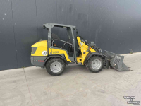 Wheelloader Wacker Neuson WL250